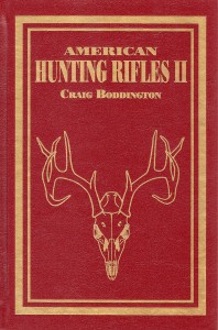 American Hunting Rifles